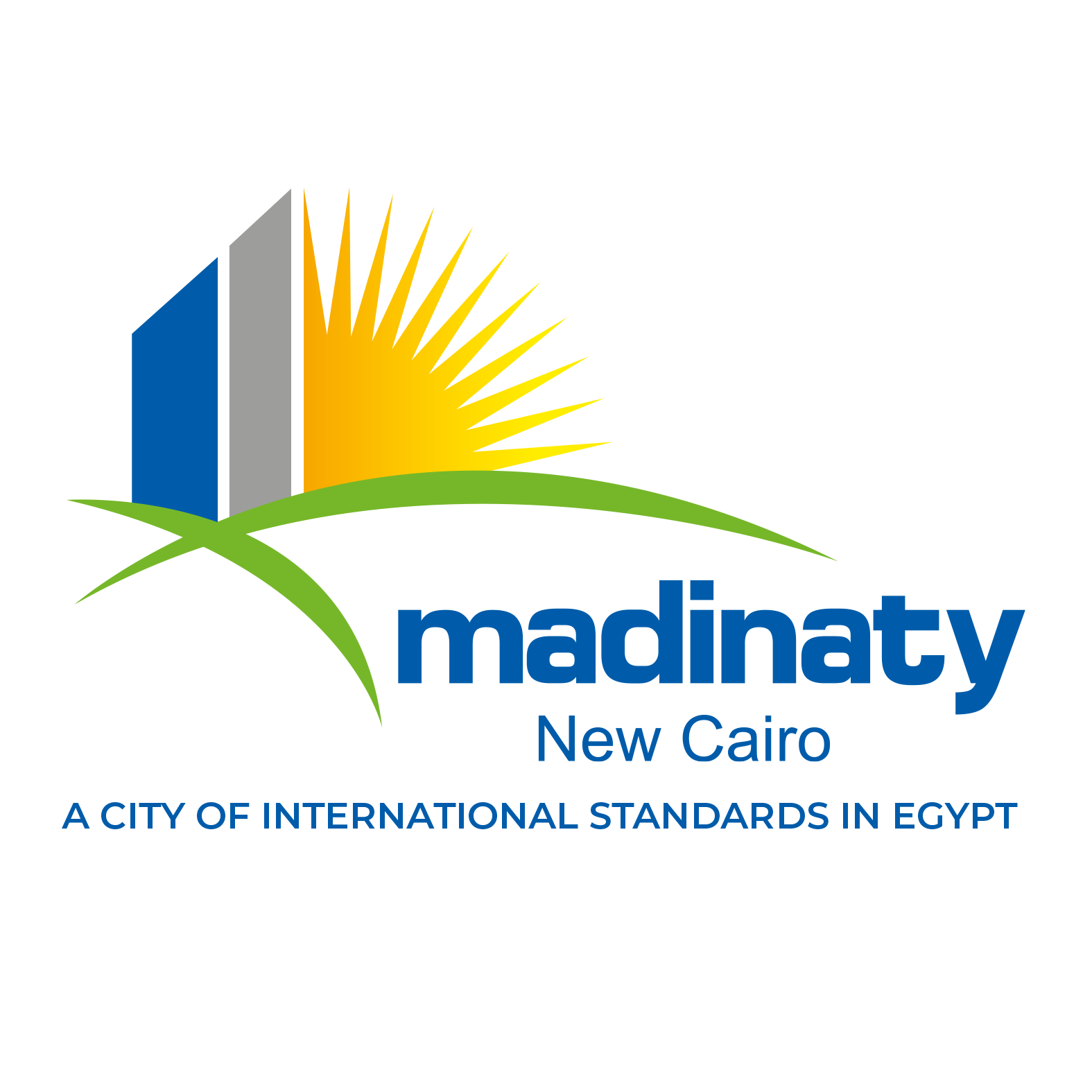 Madinaty