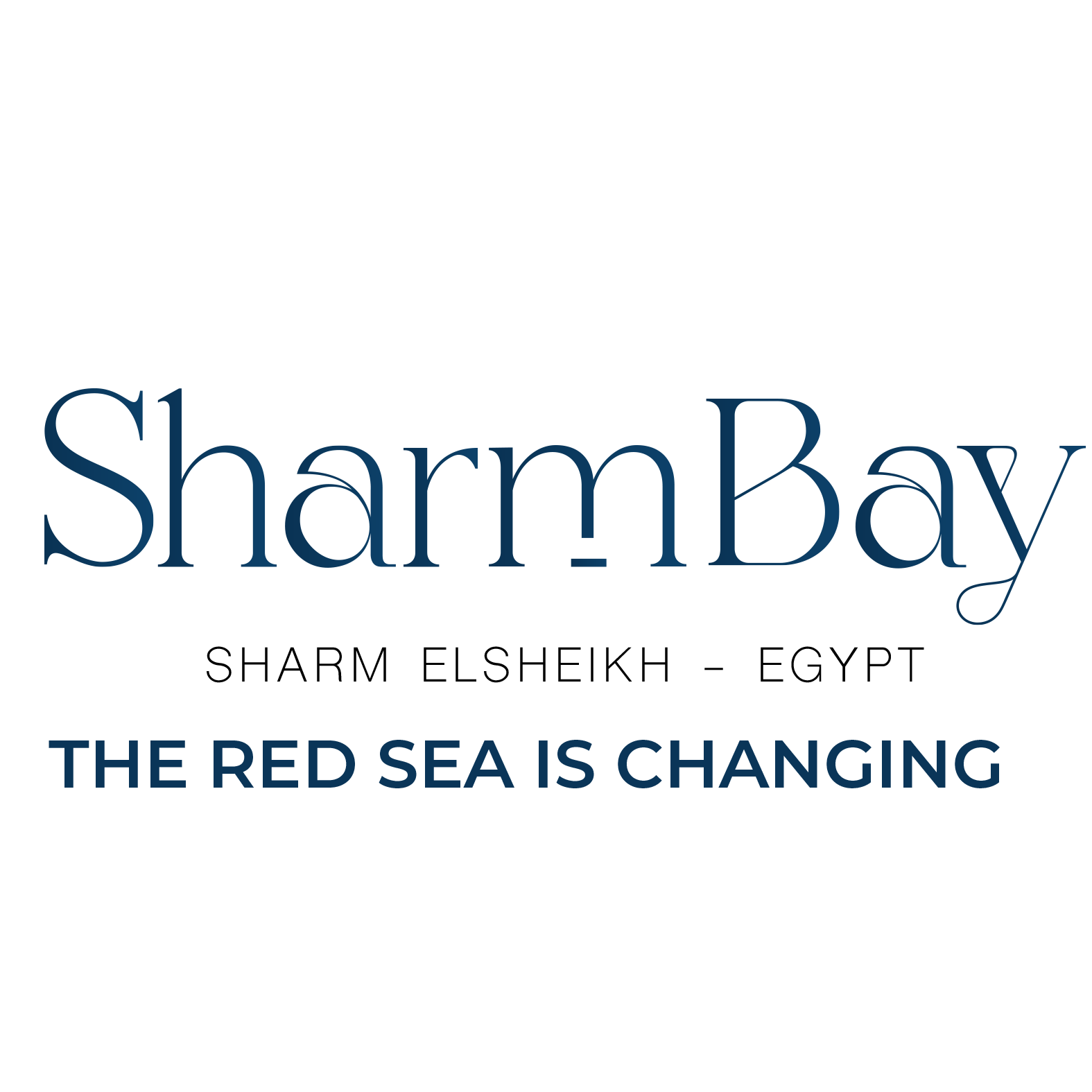 Sharm Bay