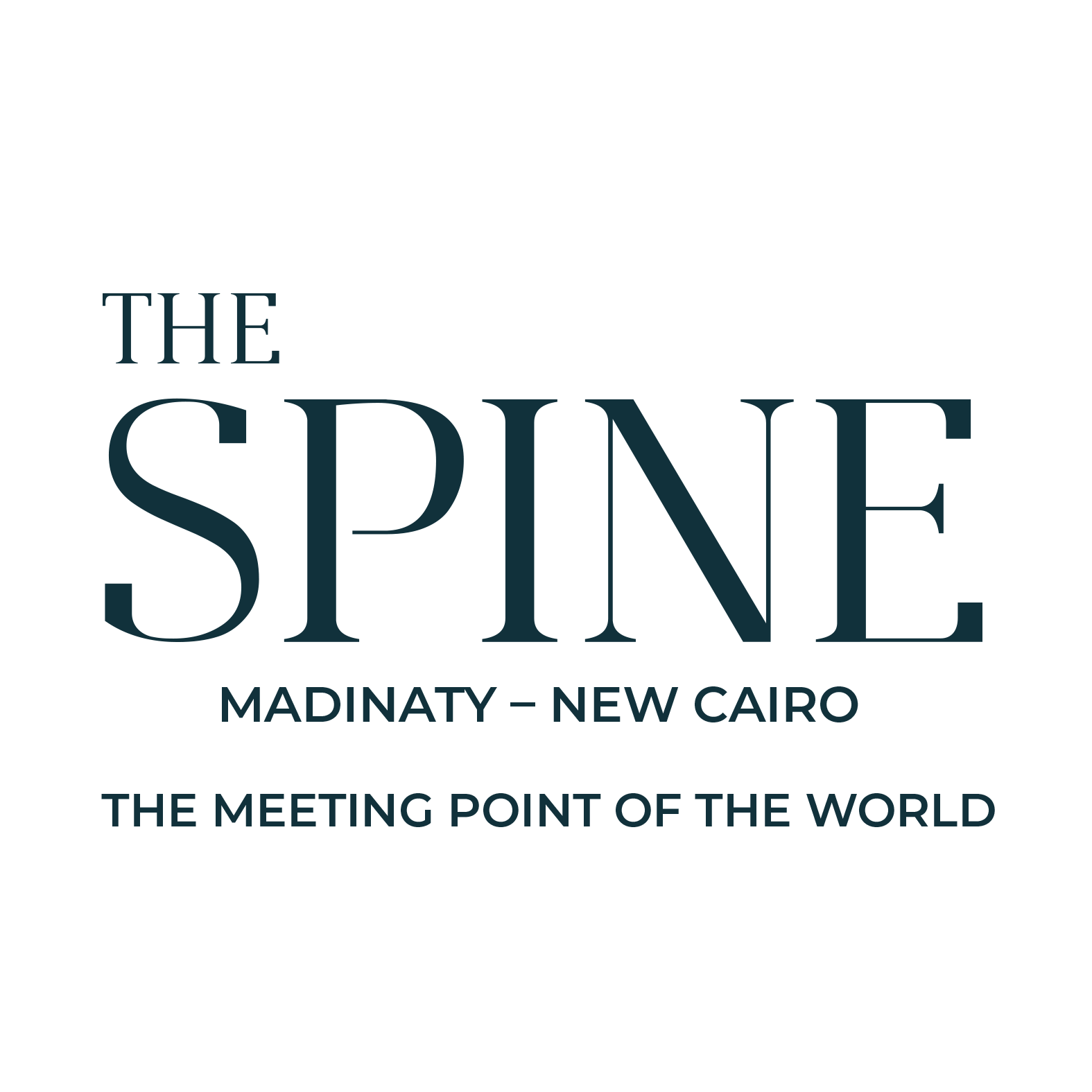 The Spine