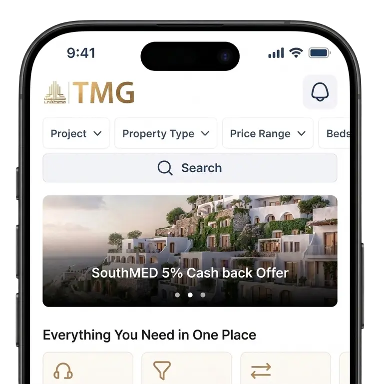 VSO Mobile Application